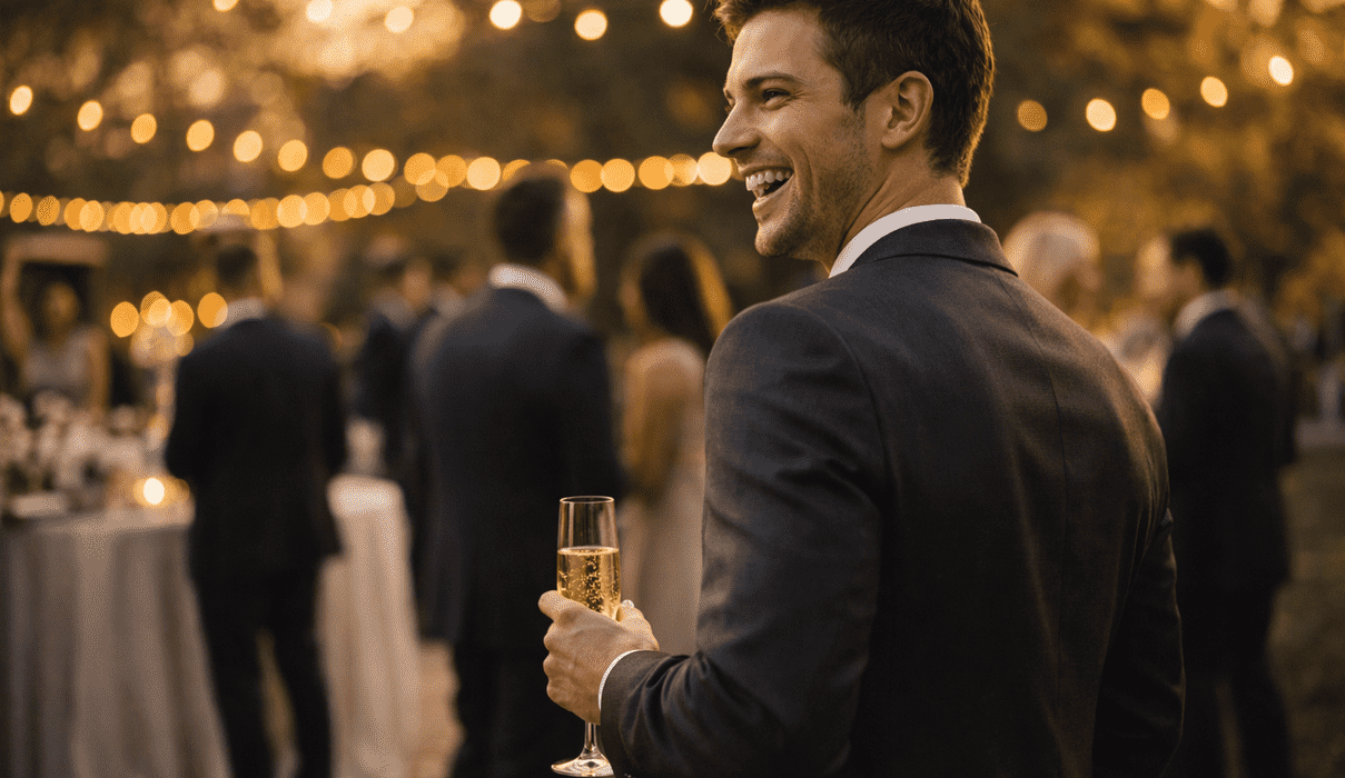 Find The Best Suit Fit For You