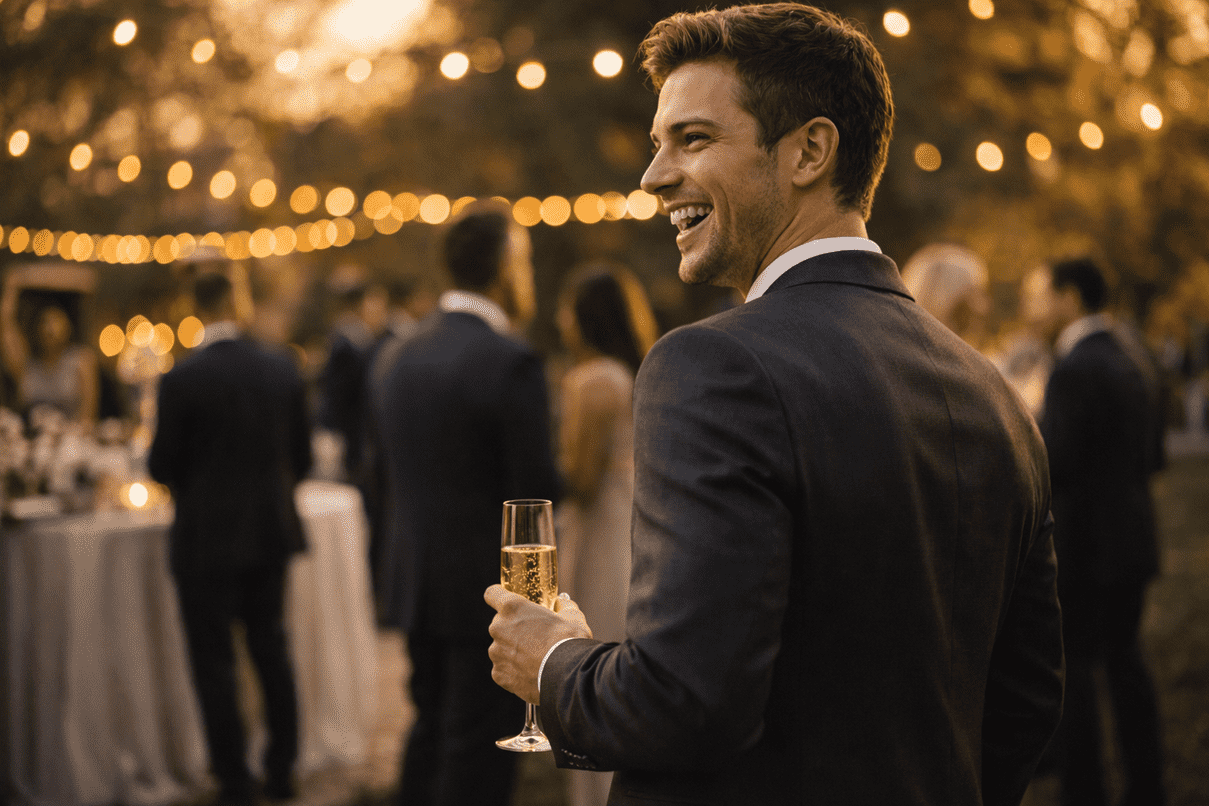 Find The Best Suit Fit For You