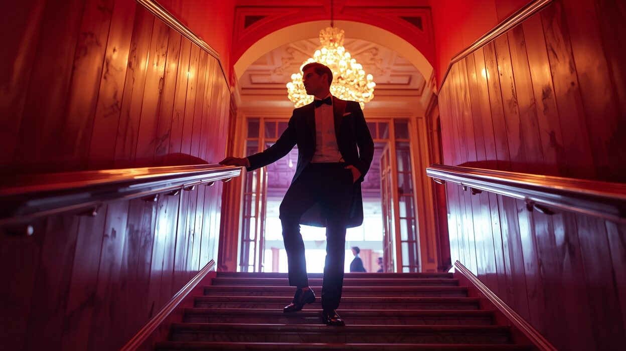 Business Casual for Men: The Complete Guide