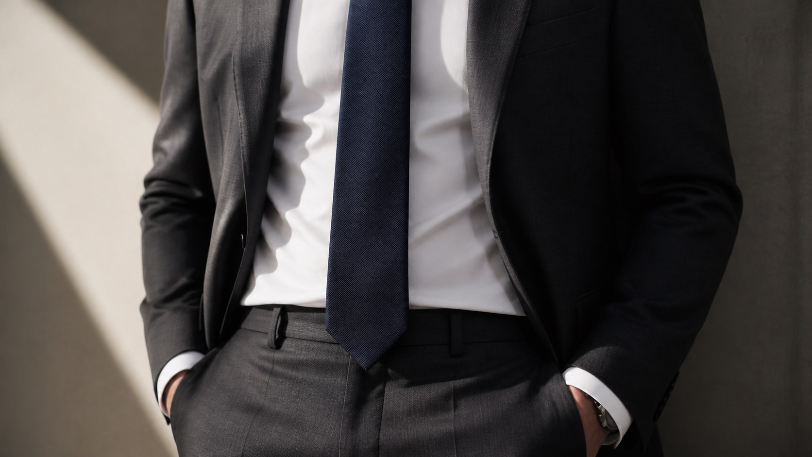 How Long Should a Tie Be?