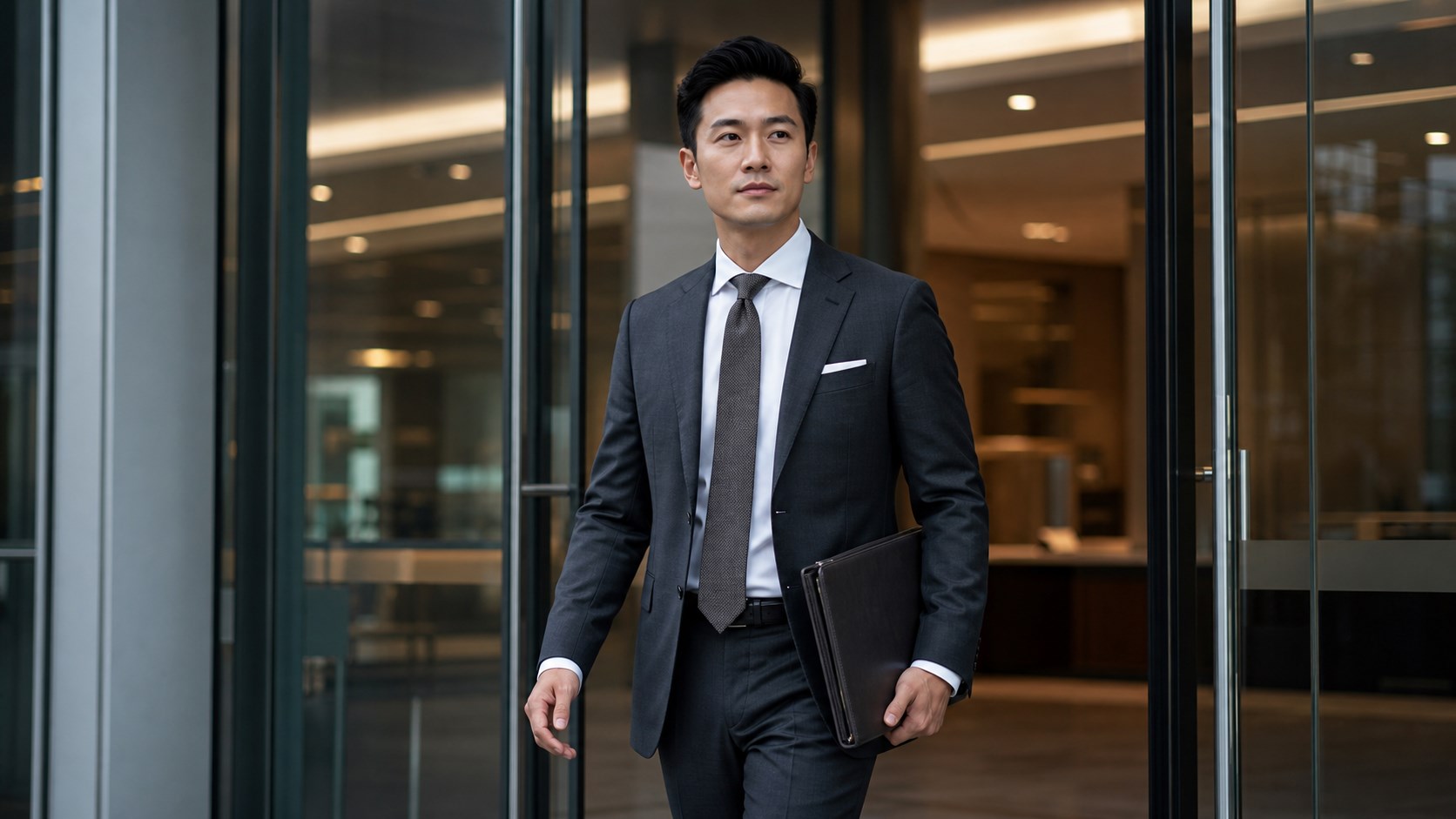 How to Dress for an Interview: Expert Advice on Interview Clothing
