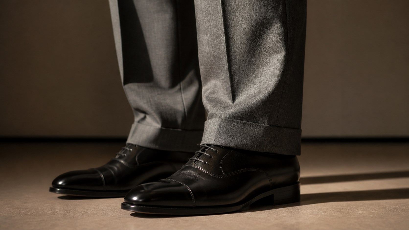 Expert Advice on Men’s Dress Pants