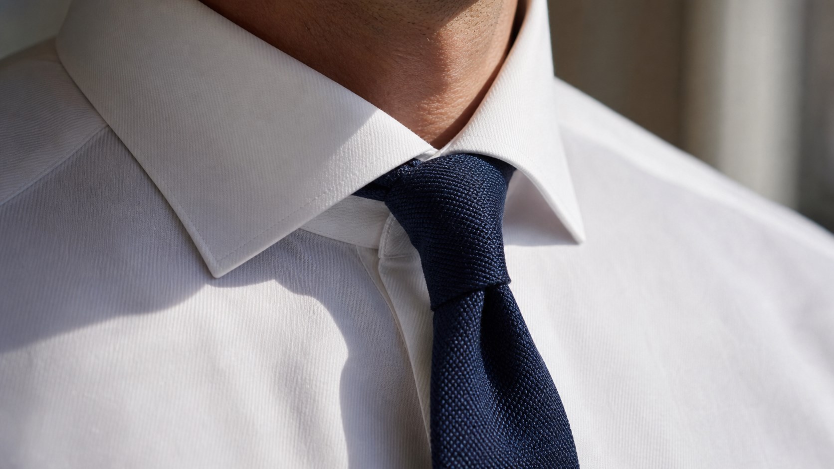 Dress Shirt Materials: An Introduction