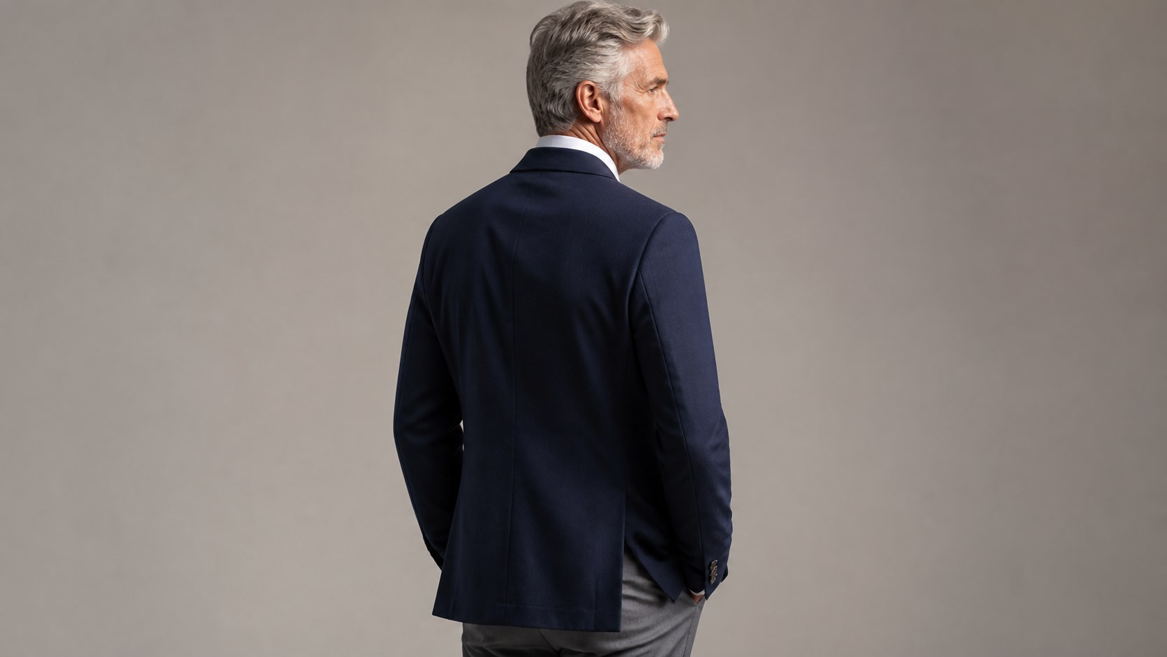 Signs that a Blazer Fits You Well