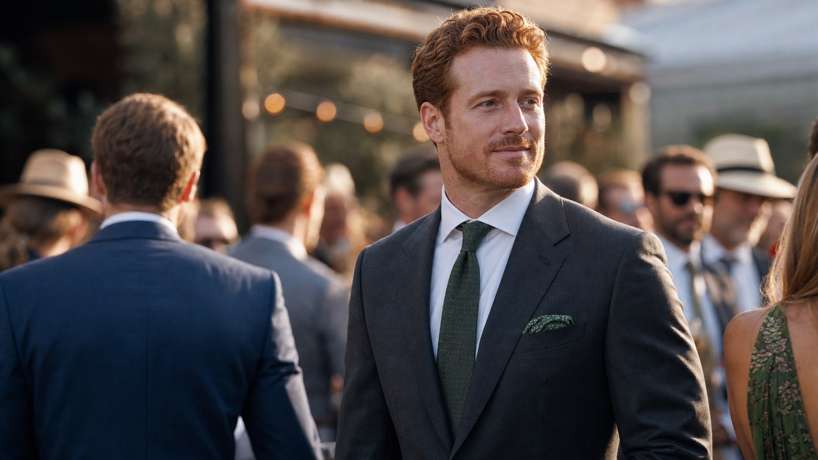 Look Stylish This St. Patrick’s Day