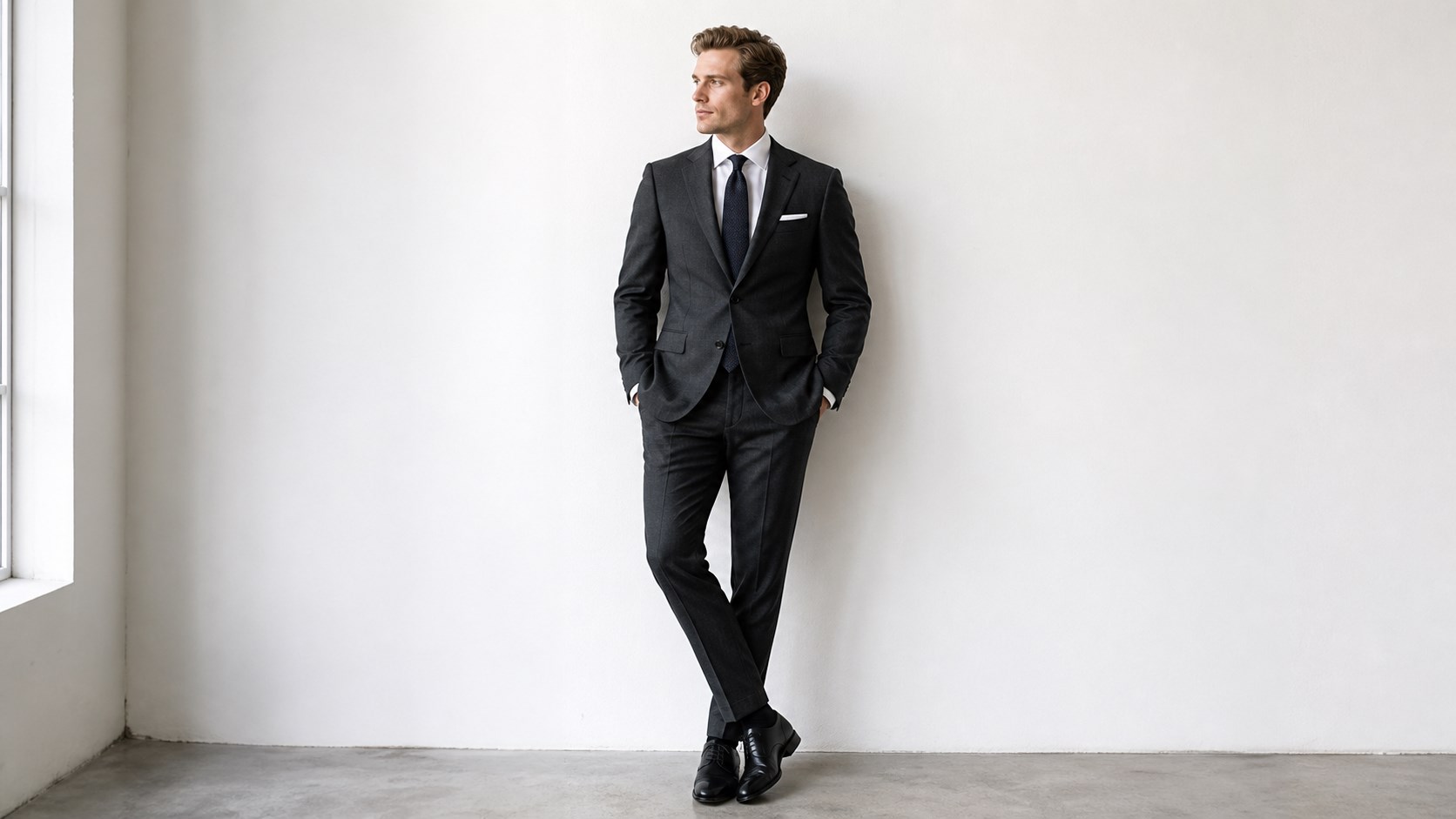 What Does Slim Fit Actually Mean?