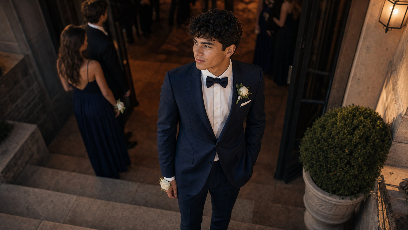 What to Wear to Prom: Men’s Complete Guide