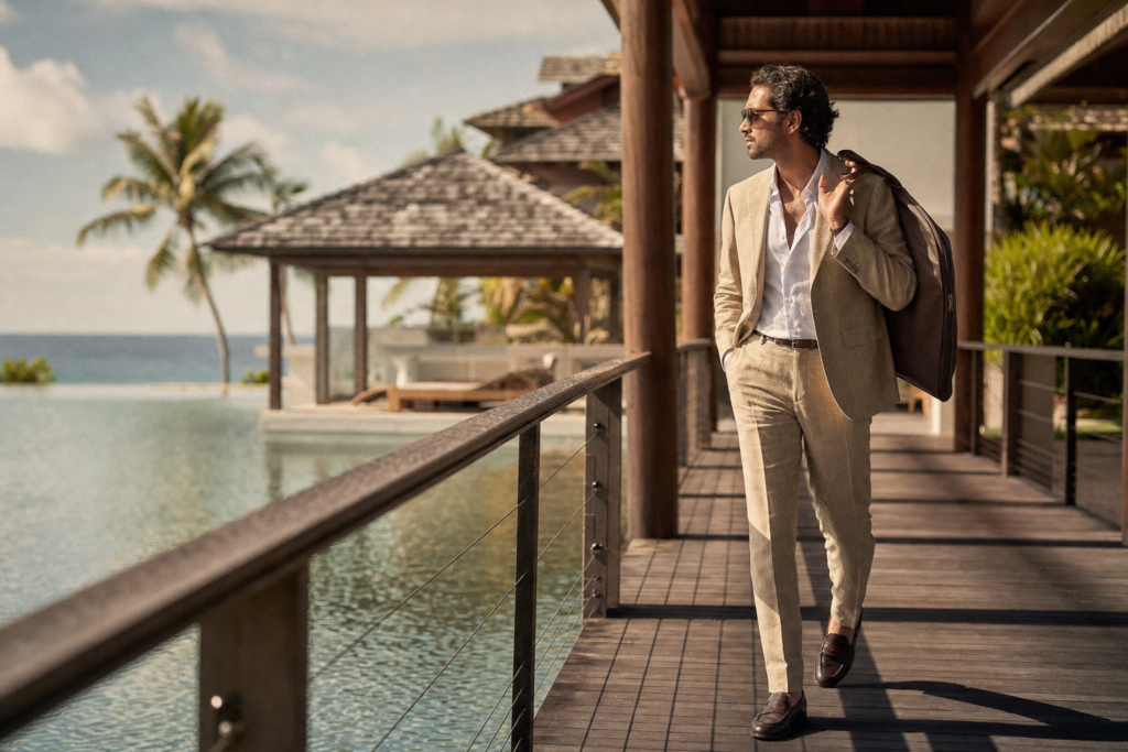 palm beach tan employee dress code Destination Wedding Attire for Men: What to Wear and Pack wed party dress