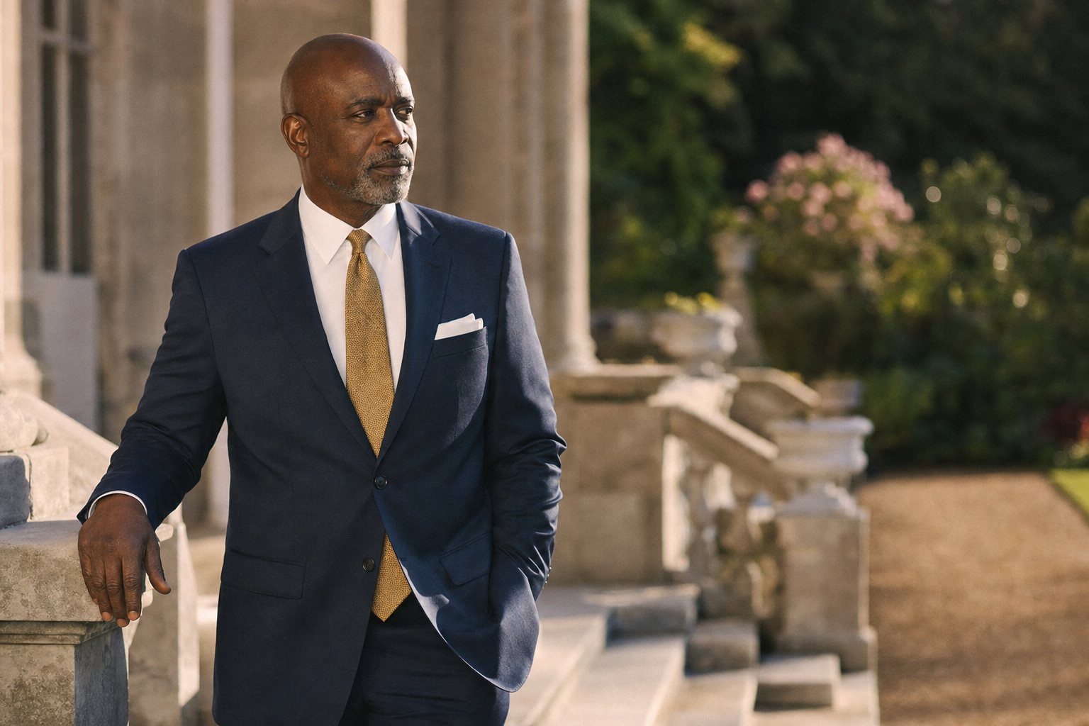 Father of the Groom Outfit: What to Wear at Every Wedding