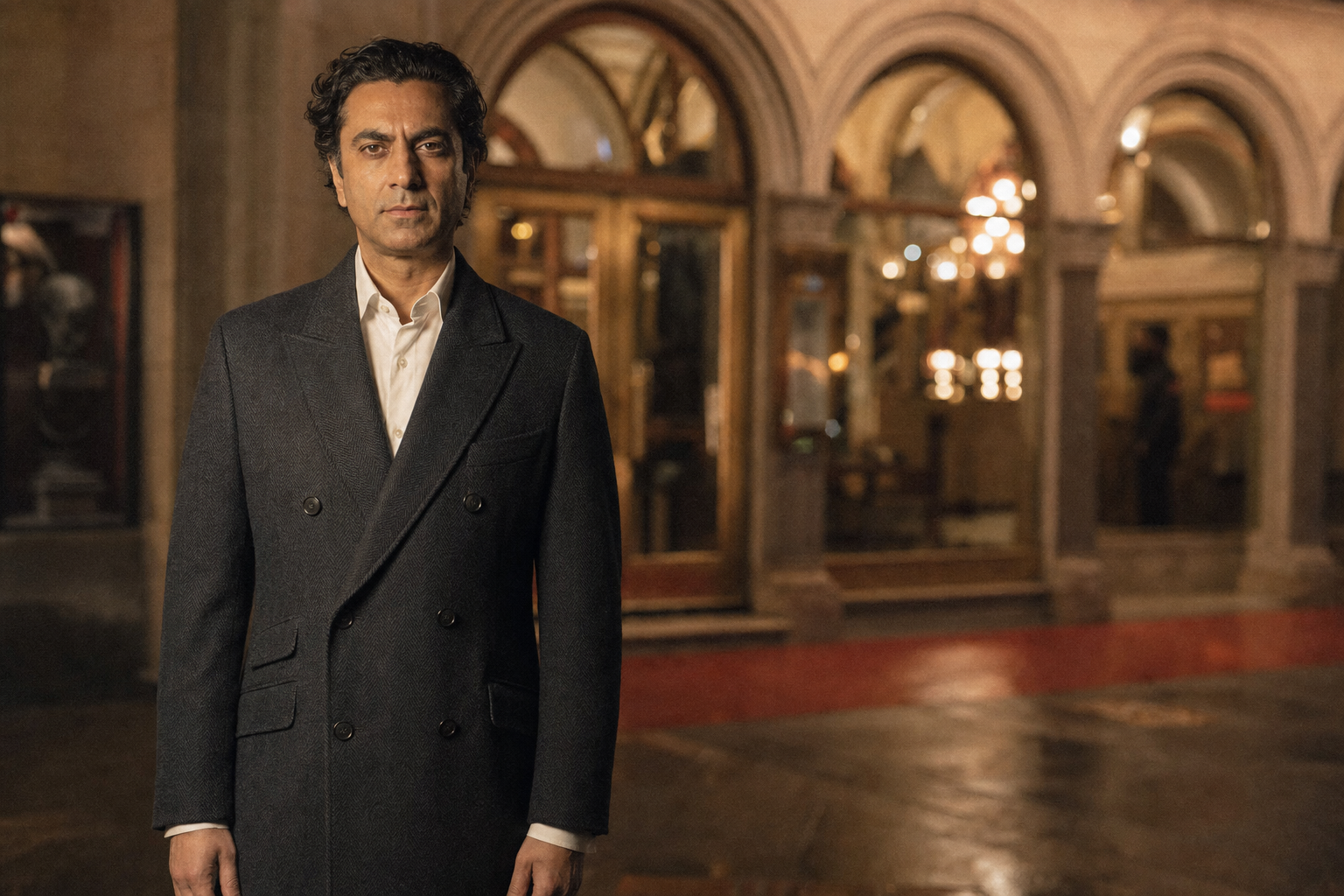 Types of Mens Overcoats