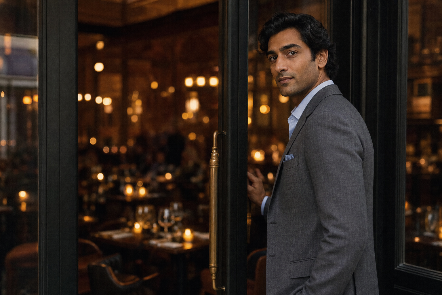 Rehearsal Dinner Outfit for Men: What to Wear by Role