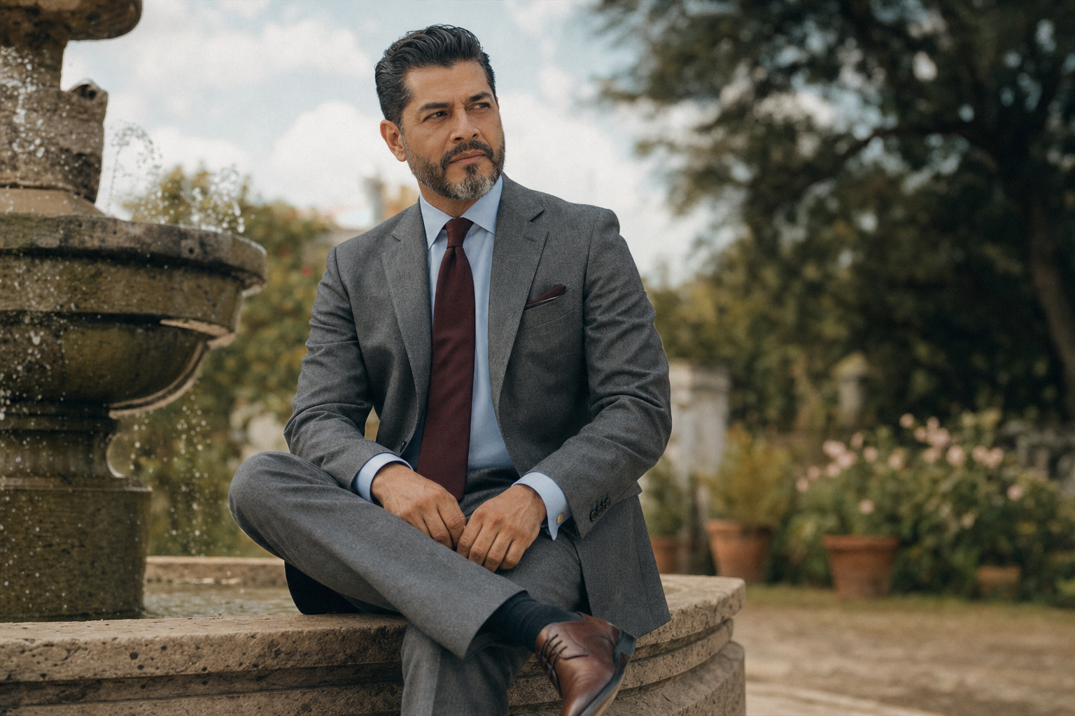 SemiFormal vs Cocktail Attire at a Wedding