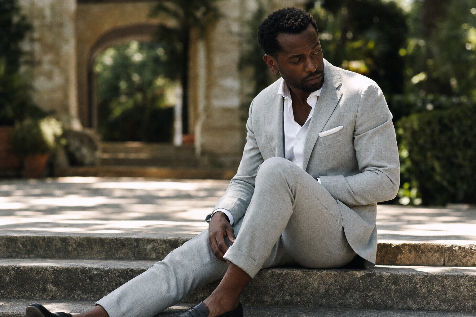 The Best Fabrics for Hot Weather
