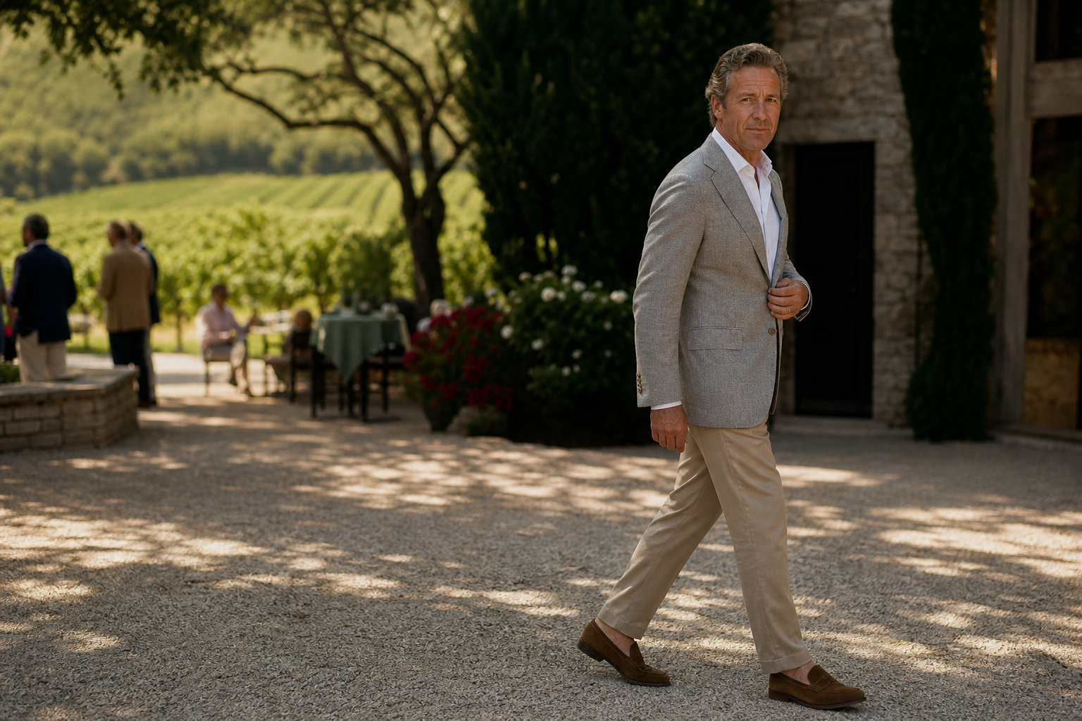 Cocktail Attire by Season and Venue
