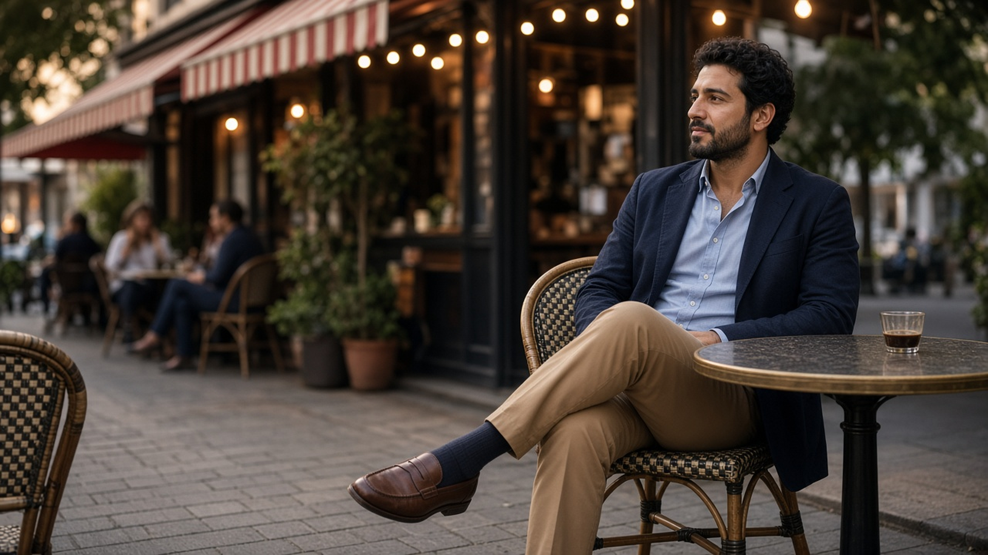 Loafers vs. Oxfords: Which Should You Wear and When?