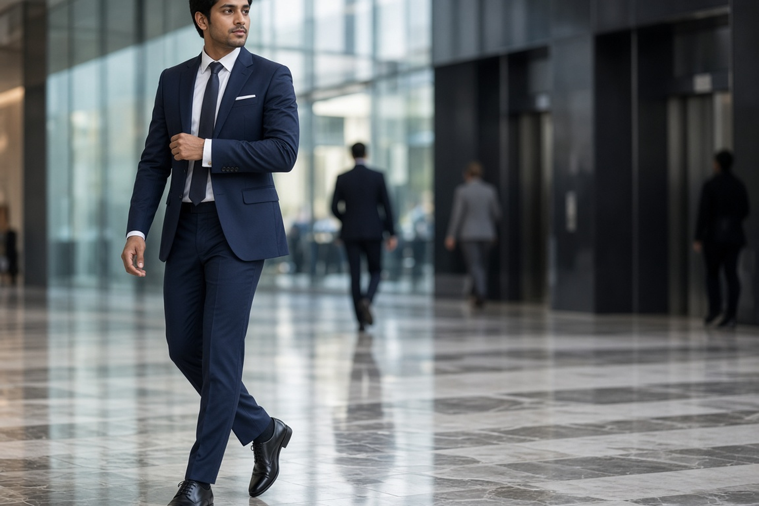 What Is an Oxford Shoe
