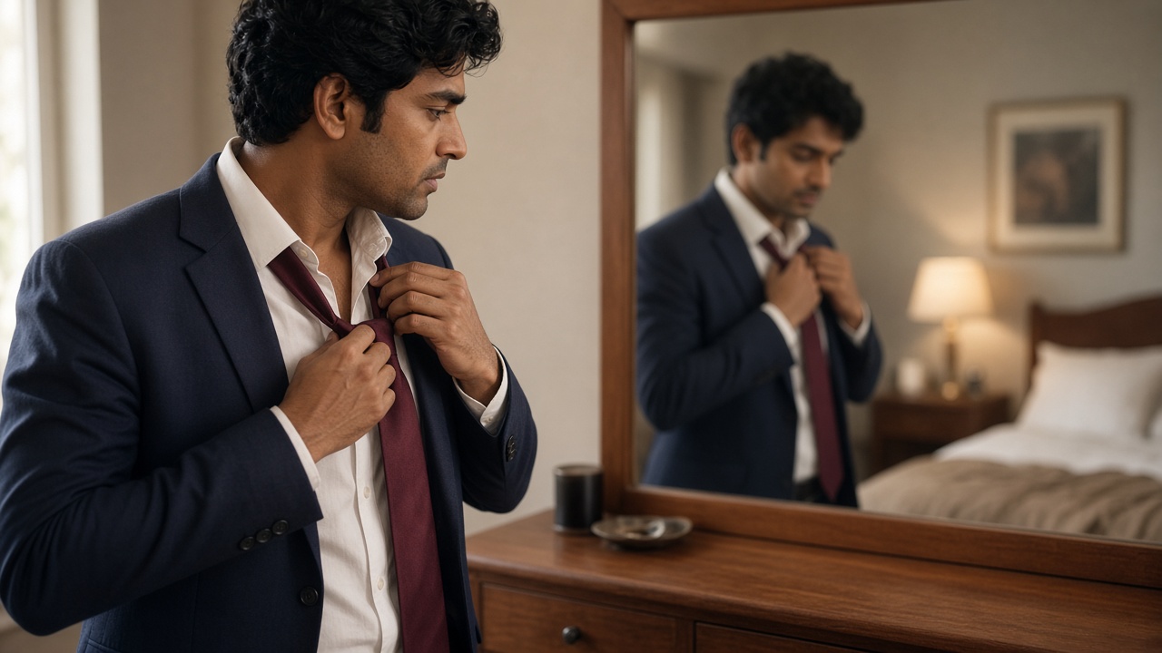 Wedding Tie and Knot Guide: Colors, Fabrics, Knots