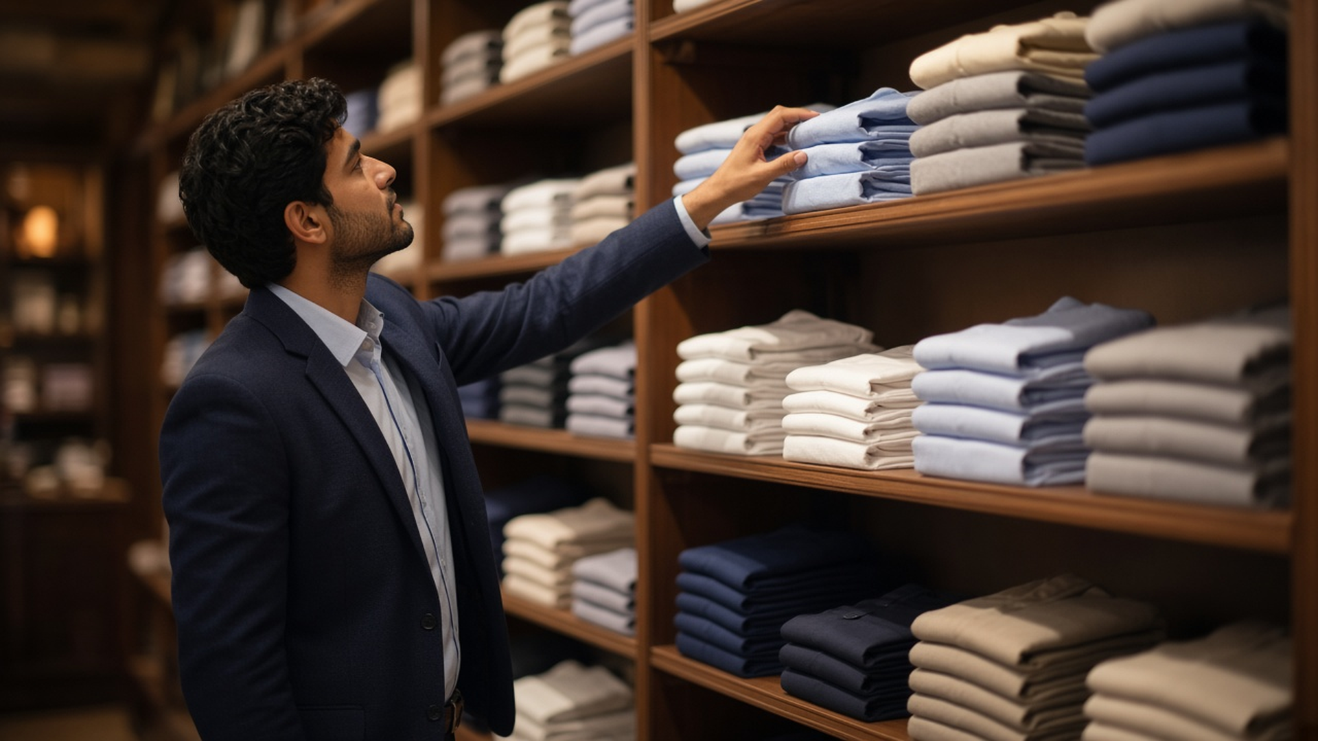 What Is a Dress Shirt? Styles, Fit & When to Wear