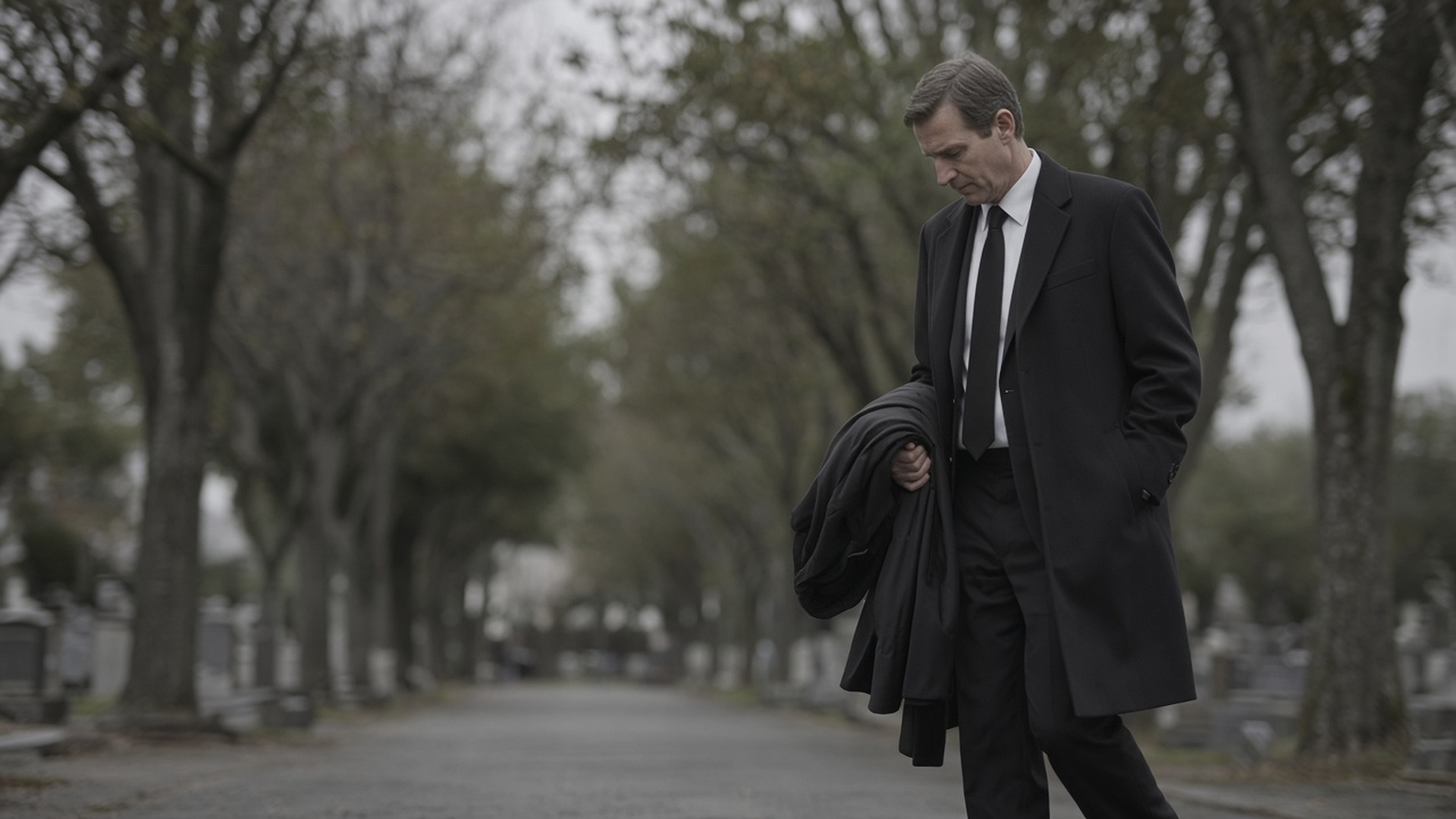 What to Wear to a Funeral: A Men’s Guide | Jos. A. Bank