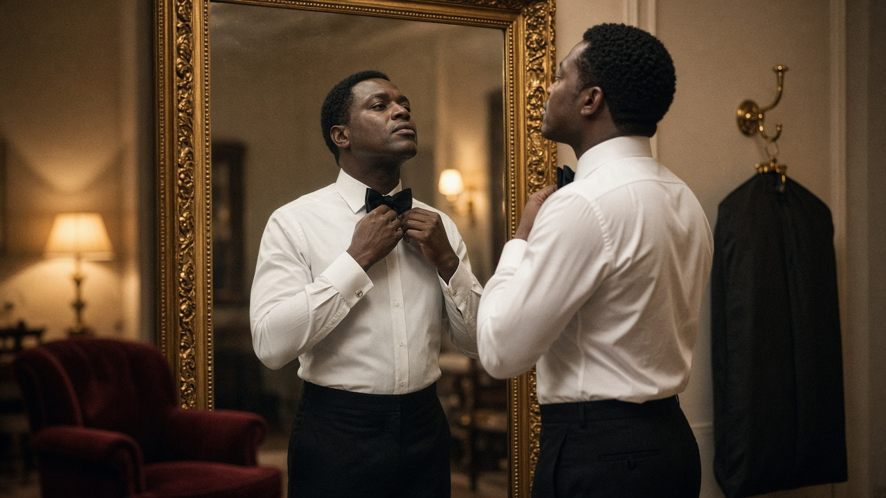 How to Tie a Bow Tie: A Simple Step-by-Step Guide